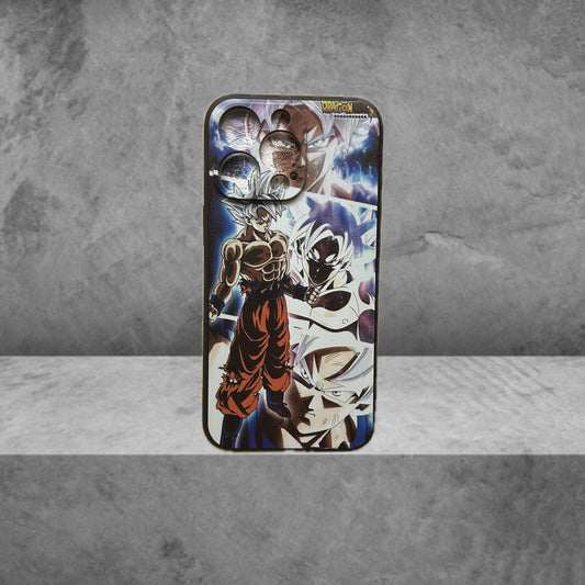 Funda iPhone 13 Pro