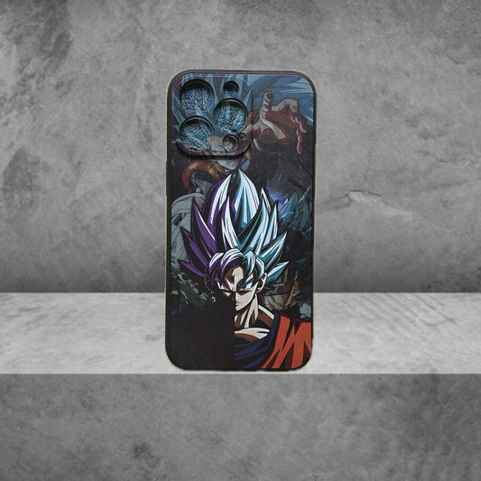 Funda iPhone 13 Pro
