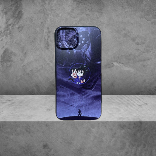 Funda iPhone 12/12 Pro