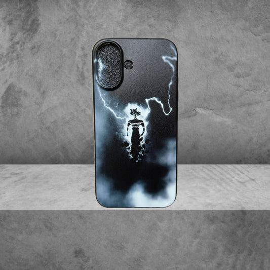 Funda iPhone 16