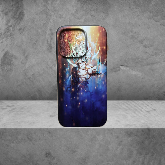 Funda iPhone 14 Pro