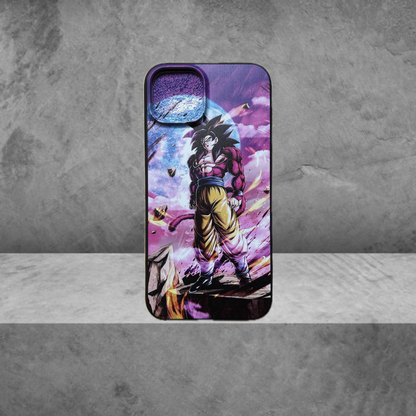 Funda iPhone 14