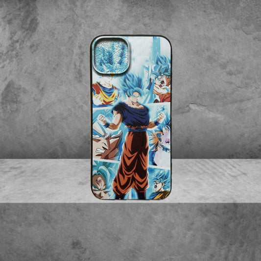 Funda iPhone 14