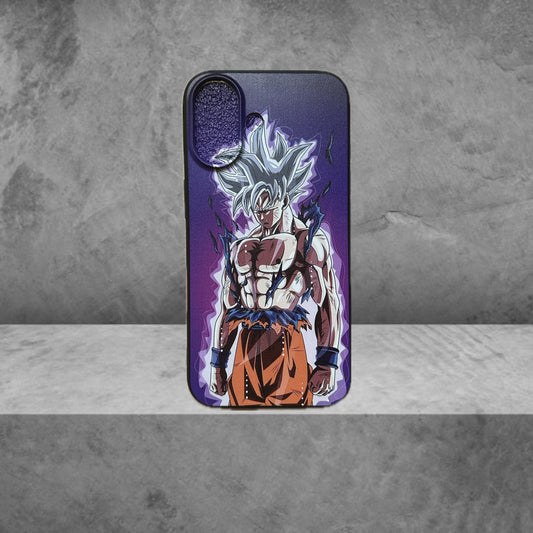 Funda iPhone 16