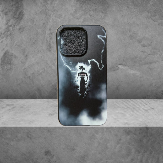 Funda iPhone 14 Pro